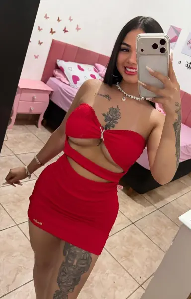 Ninfeta