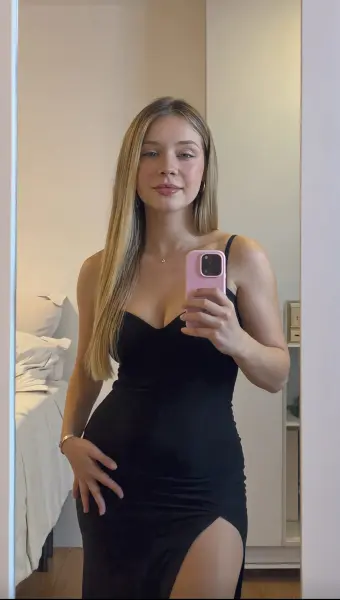 Luana Loirinha!!!!! 
