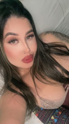 Loirinha gostosa