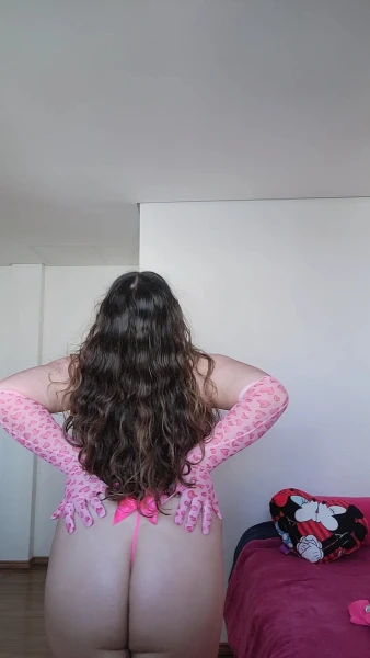 ARIEL PUTINHA GOSTOSA, CUZINHO ROSA E BEIJOS NA BOCA. COM LOCAL, CENTRO!💘💘