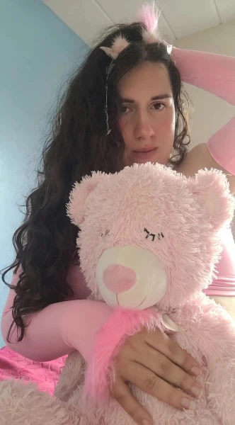 ARIEL PUTINHA GOSTOSA, CUZINHO LINDO E BEIJOS NA BOCA. COM LOCAL, CENTRO!💘💘