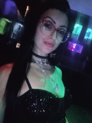 Gata da fronteira presencial chamada de video