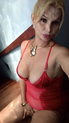 Luiza Alves atriz pornô