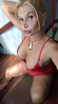 Luiza Alves atriz pornô
