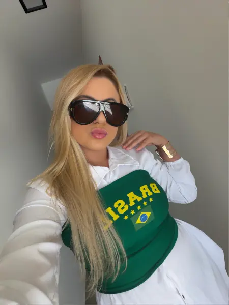 Laura loirinha