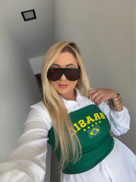 Laura loirinha