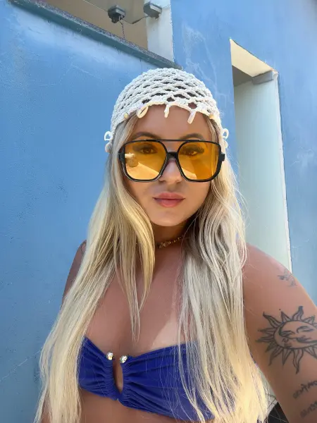 Laura loirinha