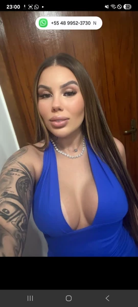 Garota sanção