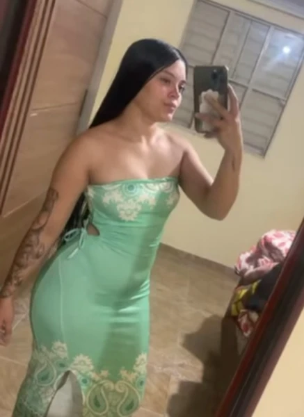 Garota sanção