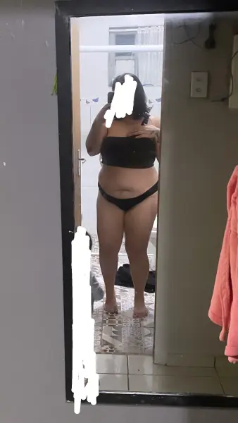 Oi bebês…SEM LOCAL, atend a domicílio, motéis e hotéis. Branquinha, gordinha do bumbum grande e peito médio 🔥🤭🌶️