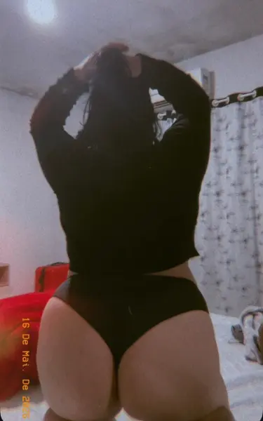 Oi bebês…SEM LOCAL, atend a domicílio, motéis e hotéis. Branquinha, gordinha do bumbum grande e peito médio 🔥🤭🌶️