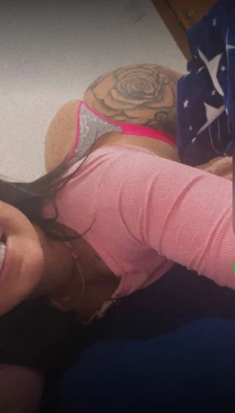 Cara de safada, A mais putinha na cama