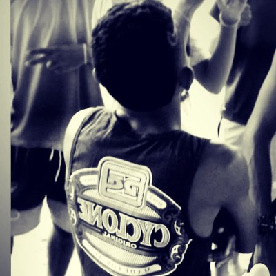 Tudo por voce!