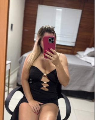 Isis 180,00 em passo fundo c/ local 