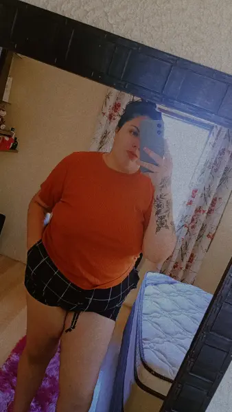 Gordinha🥵