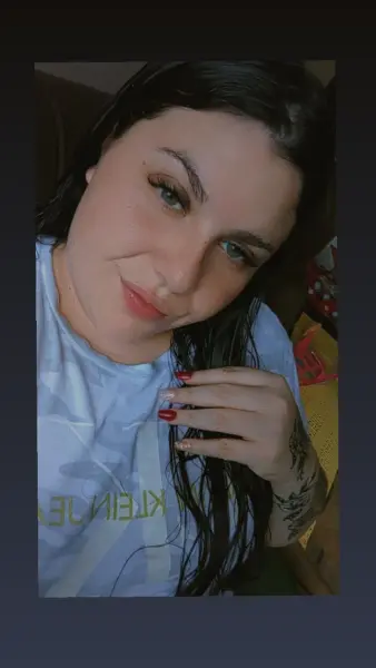 Gordinha🥵