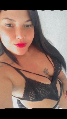 Morena Rabuda