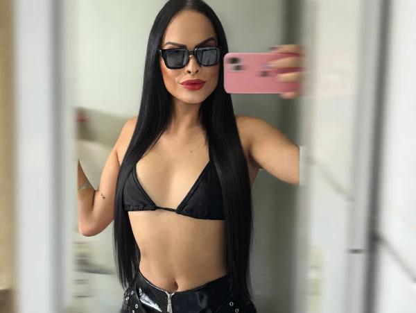 Mirella Mustang