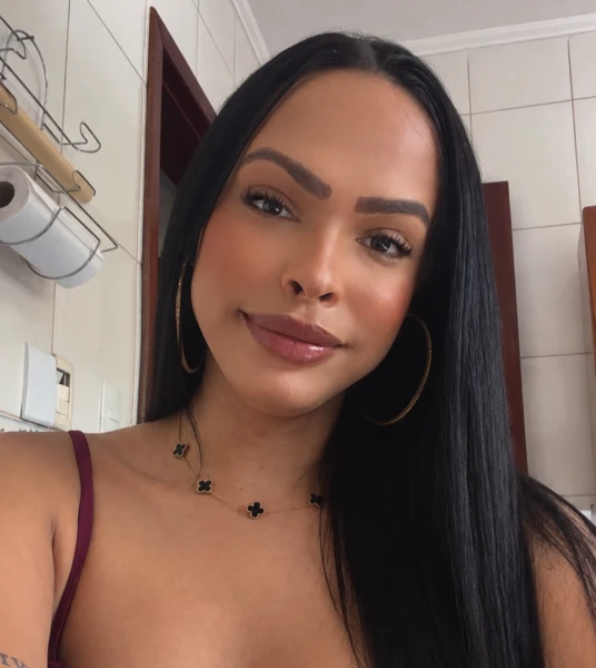 Mirella Mustang