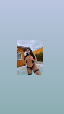 Morena luxo