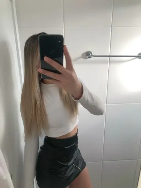 Maria Luiza 🔥