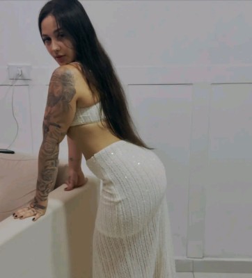 Mari Atrevida ✅