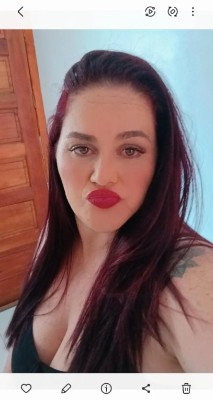Ruiva