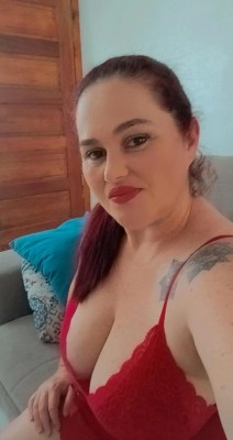 Ruiva