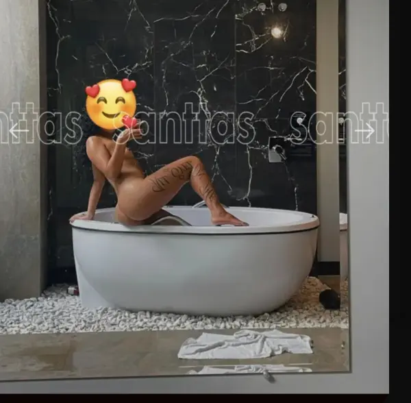Lua do anal delicioso 🔥