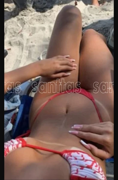 Carolzinha 🤤loira safada
