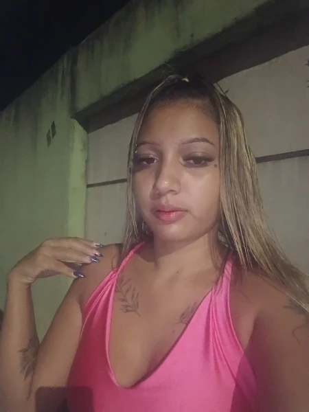 Amandinha🌸