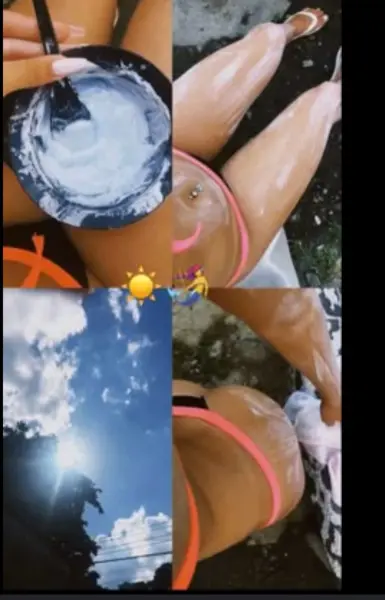 Larissa🍓🤤