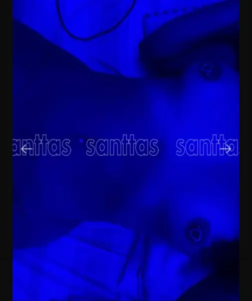 Lua do anal delicioso 🔥