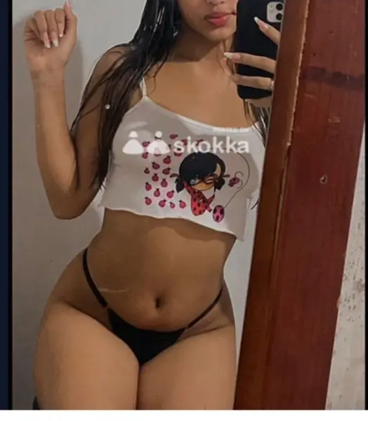 Rafaela🔥19 aninhos 