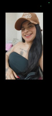 A morena