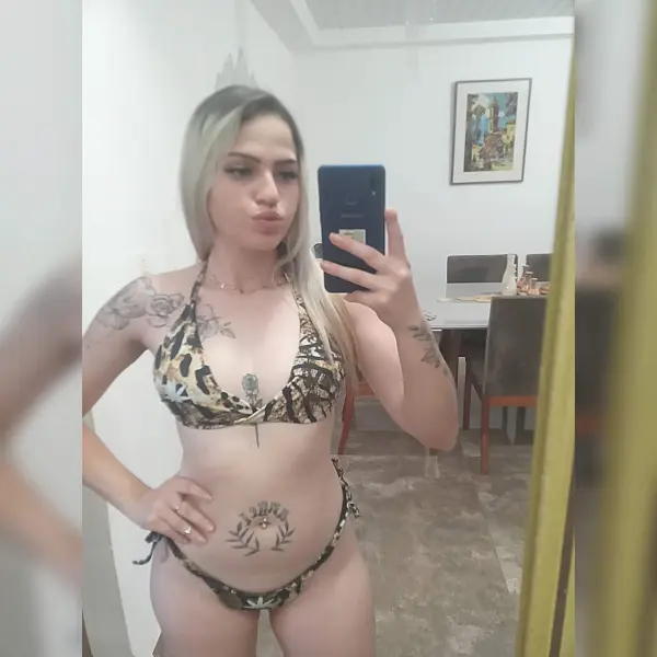 Loirinha 
