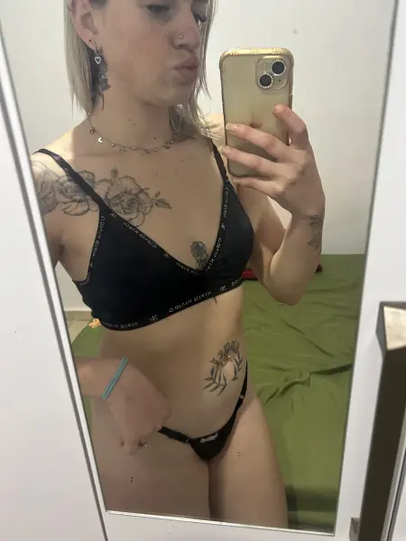 Loirinha 