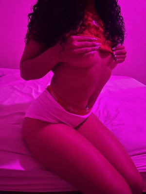 Mia novinha