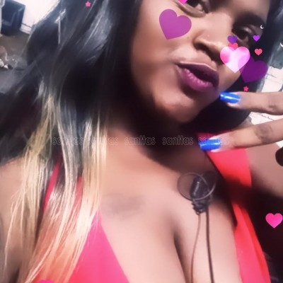 Preta Novata