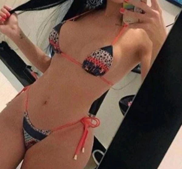 Bruna novidade 