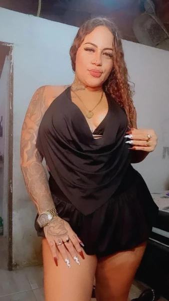 PEPEKINHA Nervosa 🫦