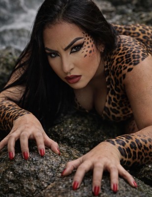 Mirella Ferreira