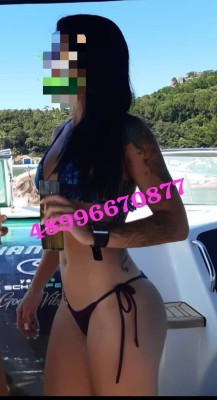Gabriela Barros Coroa Greluda