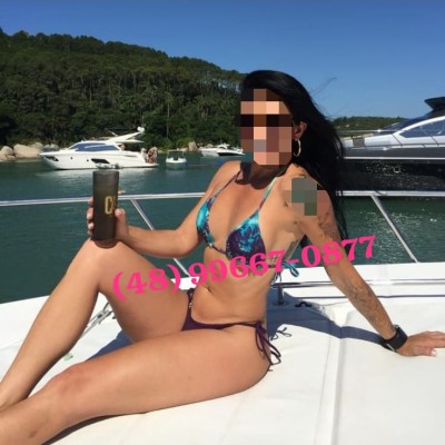 Gabriela Barros Coroa Greluda