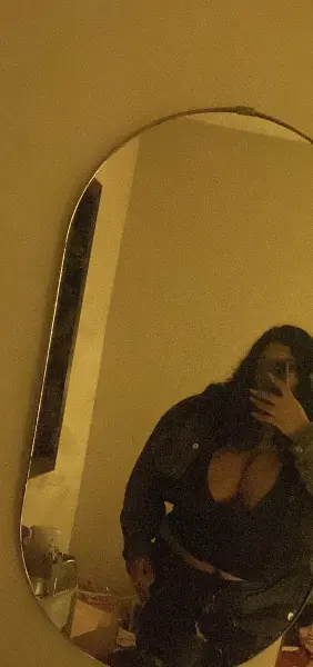Acompanhante estilo namoradinha