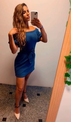 Massagista sensual
