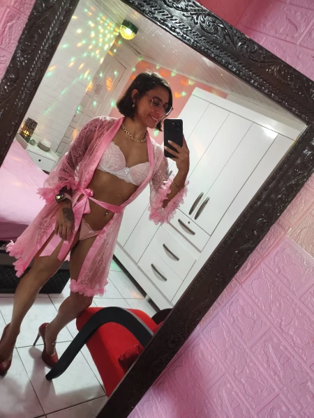 Cibelle Paiva  😈