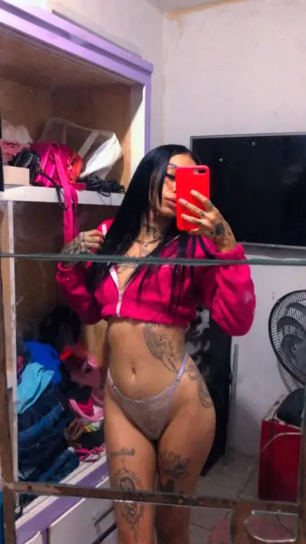 Lacinho🎀