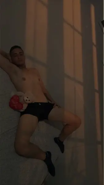 LÉSBICA MASCULINA SAN