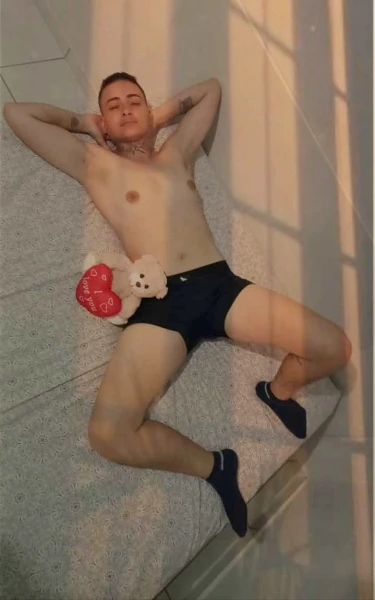 LÉSBICA MASCULINA SAN